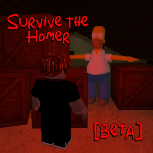 Survive The Homer [Beta]
