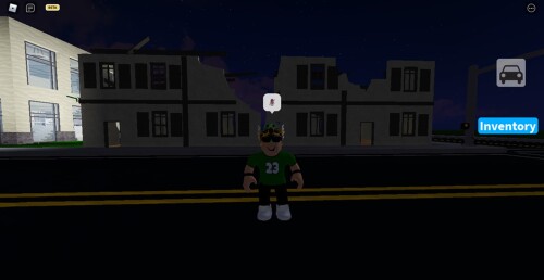 Craft Land RP [BETA] 