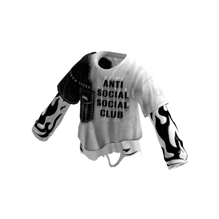 CRCL ASSC SHIRT BOY