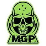 MGP (Madd Gear Pro) Scooters