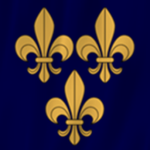 The Kingdom of France .