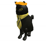 The king of meow's fan club