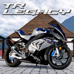 [UNDERGLOW!] TR Legacy icon