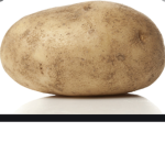 Potato’s forever