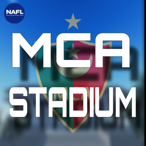 NAFL MCA STADIUM