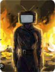Le tv di TV woman