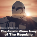 [TGCATR] The Great Clone Army of the Republic