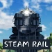 Steam Train Simulator (UP 9000) icon