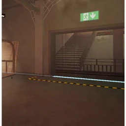 Untitled Door 100 Game icon