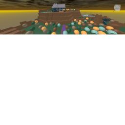 My Resting Place