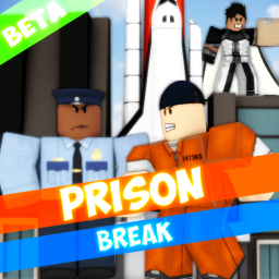 PrisonBreak [BETA]