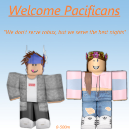 [BETA] Pacifican Nightclub