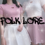 ｆｏｌｋ ｌｏｒｅ