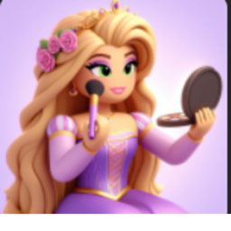 Royale Dress Up!