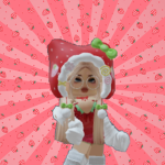 Eva’s strawberry shortcakes