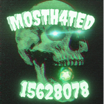 M0STH4TED