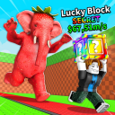 +1 Escape For Lucky Blocks
