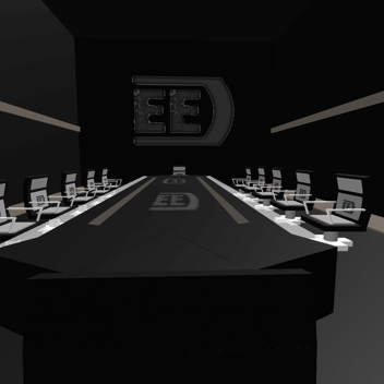 EE]: Meeting Area
