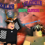 • Kaleb's RL Clothing •