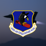 455ᵗʰ Air Expeditionary Wing