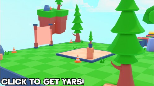 Yar Mania! [New 🔥]