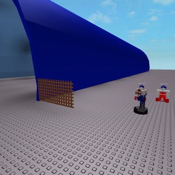 Place to buy things from Catalog