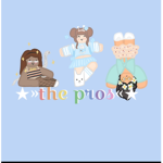 ~The Pros~