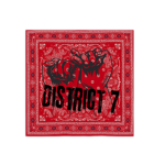 District Seven.