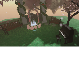 Spring Piano