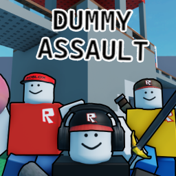 Dummy Assault