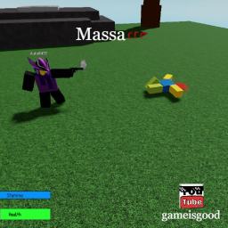 Massacre