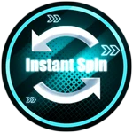 Instant Spin