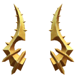 Spectral Master Aurum Horns