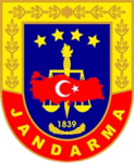 TARF | Jandarma Genel Komutanlığı