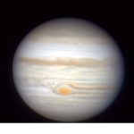 Jupiter’s wrld