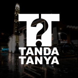 [🎧] TANDA TANYA