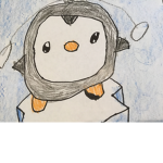 { Penguin Army }