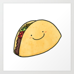 Mate's Taco'ss