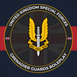 [RGGRP] United Kingdom Special Forces