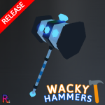 Wacky Hammers🔨 [W.I.P]