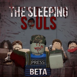 THE SLEEPING SOULS V1 icon