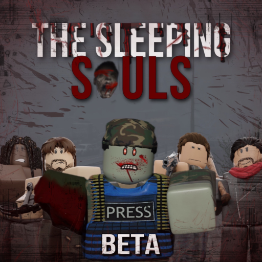 THE SLEEPING SOULS V1 [BETA]