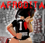 AfroditaX