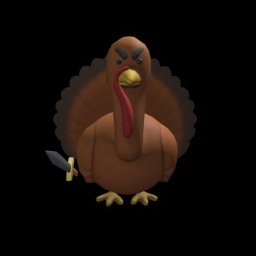 🍗Thanksgiving Obby!