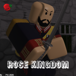 Rose Kingdom 「KR」