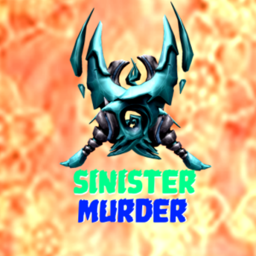 (Will be updated soon) Sinister Murder