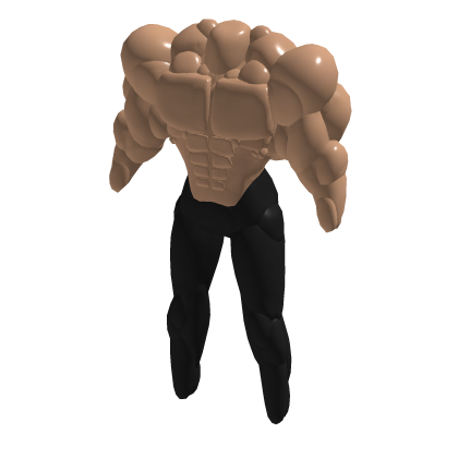 Terno Buff Leve Roblox NoFilter