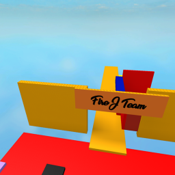 (NEW UPDATE!) Fire J Team V1 🔥