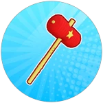 Toy Hammer