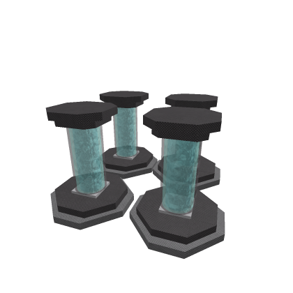Teleports To Area